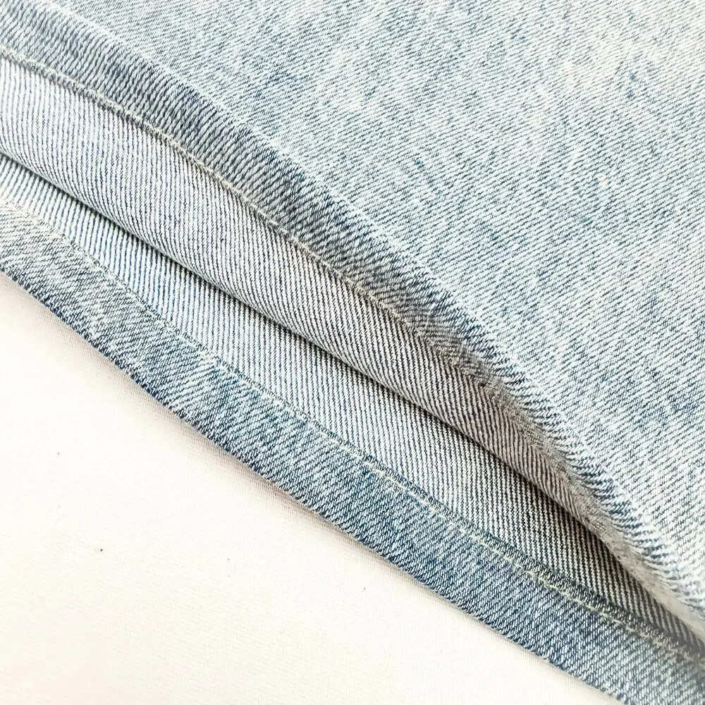 AMO Georgia Flare Mid Rise Flare Respect Leg Long Inseam Denim jeans Size 30 NWT
